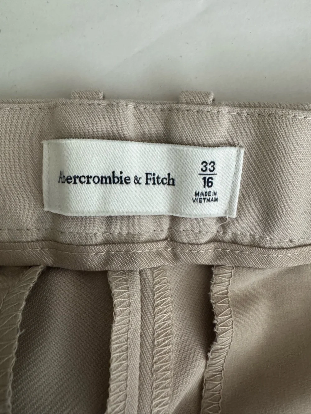 Abercrombie & Fitch good preowned